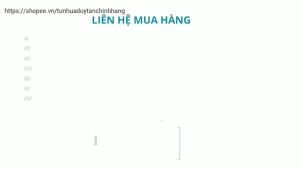 Kệ nhựa Duy Tân Kệ Bông - Kệ giặt đồ đa công năng 2 Tầng Có Bánh Xe di chuyển