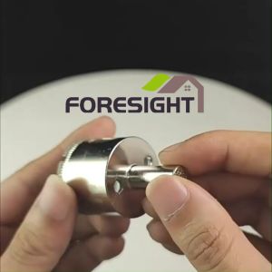 BỘ 10 MŨI KHOAN KÍNH KHOAN ĐÁ GẠCH TIỆN DỤNG phi 3 đến 30mm