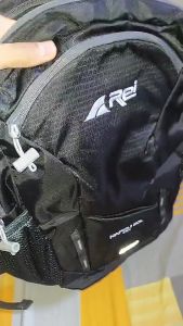 Tas Ransel Rei Napoli 06 20L new best seller
