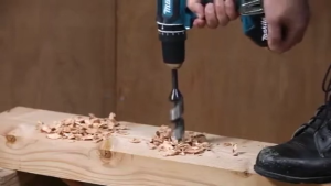 Makita DHP482 DC Hammer Driver Drill 18V