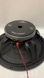 Loa bass 40 MARTIN nhập khẩu - từ 190 coil 76 - giá 1 cái