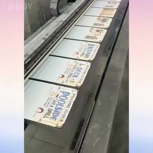 CamVintagePro™ Vintage - Inspired Security Camera Sign | Multipurpose Home & Bar Decoration | Ideal Gift Option