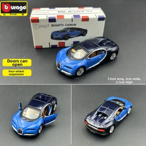GANGJIE | 1:64 Scale Alloy Car Model Toy