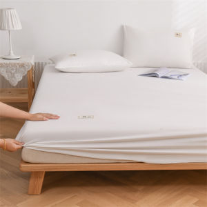 Four Seasons Dustproof Anti-Slip Fitted Sheet 200cmx220cm