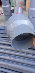 [Freeship Max] Côn thumăng sông giảm 200/160/140/110/90 . côn rhu phi 200 về 110 nối thu 140/110 nhựa PVC Tiền Phong