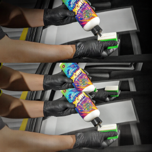 LUTIAN | Oil & Grease Remover Cleaning Agent