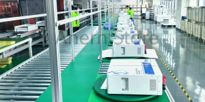 12.8V 100ah/200ah/300ah LiFePO4 Battery Lithium Battery 1280Wh/2560Wh/3840Wh Lithium Battery Solar LiFePO4 Battery Rechargeable Battery for Solar System or Outdoor Optional Bluetooth