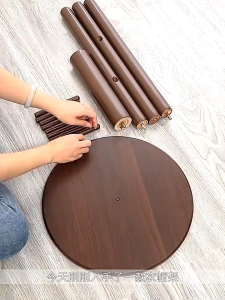 🔥 จัดส่งภายใน 24 ชั่วโมงในกรุงเทพฯ 🔥 ราวตากผ้าตั้งพื้นสไตล์ญี่ปุ่น ทำจากไม้สนธรรมชาติ แข็งแรงทนทาน รับน้ำหนักได้ถึง 100 กก. ราวแขวนเสื้อผ้า