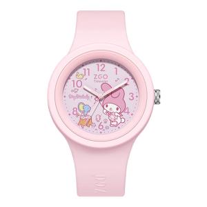 Tide color | Cute Birthday Gift Electronic Watch for Girls