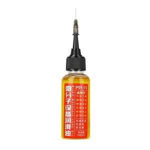MUDUOXIN | Micro Molecule Anti-Rust Lubricating Oil