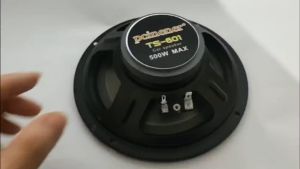 Loa toàn dải 6 inch Pcinener toàn vành 16.5cm từ 70 nhập khẩu hàng cao cấp - giá 1 chiếc