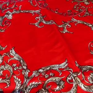 1PC Womens Fashion Satin Square Scarf 90x90inch Multi-use Beach Headscarf Hair Towel Party Accessory Top Quality