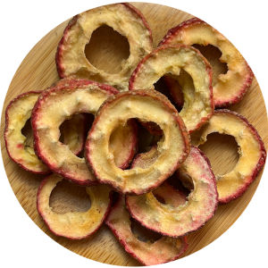 Trà Hồng Sâm Khô Mới Không Đường Phốt Pho 500g Trà Hồng Sâm Trung Quốc Đường Núi Tàiháng Thương Hiệu Tự Nhiên Và Hữu Cơ