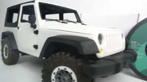 eSUN PLA+ Filaments 1.75mm 1KG Solid Colours Series/ FDM 3D Printers (Sarawak Ready Stock)