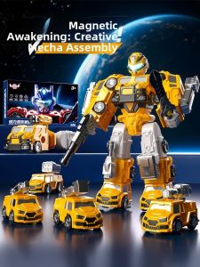XIDIQI | New Intellectual Development Childrens Toy 3-9 Years