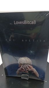 The Auction by LovesBitca8