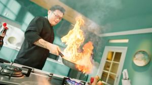 Kecap Sedaap Kedelai Hitam Kemasan Pouch Kecil JJ 024