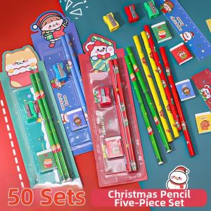Christmas Practical Stationery