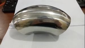 Elbow Stainless CH 3"