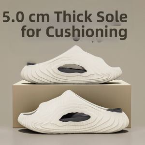 TZLDN | Non-Slip Deodorant Thick-Soled Basketball Outdoor Slipper