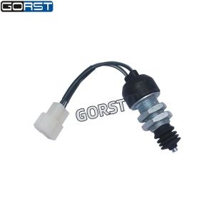 Công Tắc Đánh Lửa Kubota 5T057-42230 Tương Thích Với B1700 B21 B2100 B2301 B2320 B2400 B2410 B26 - Phụ Tùng Thay Thế