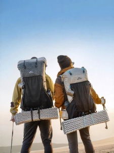 NatureHike | Lightweight Professional Hiking Backpack