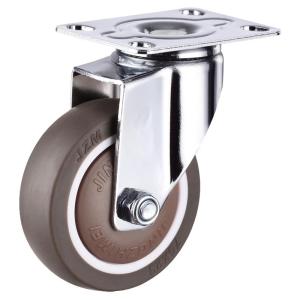 FANGXIANSHENG | Heavy Duty Silent Swivel Casters Wheels