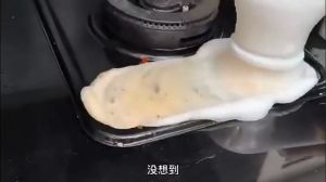 Reviln แปรงทำความสะอาด แปรงขัดไฟฟ้า ไร้สาย เปลี่ยนได้ 5 หัว Brooms & Mops