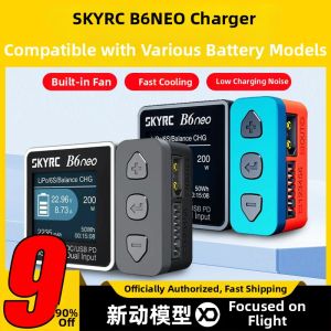 SKYRC | Balanced Charger for RC LiPo Batteries