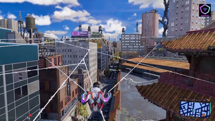 Spiderman 2 PC Emulator - for PC/LAPTOP Windows +InstaIIer