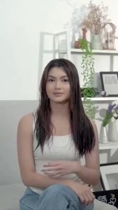 COD GRATIS ONGKIR Bioaqua Yurizumi Hair Mask Keratin Smooth Hair Creambath Meluruskan Rambut Jadi Mudah Diatur dan Perawatan Rambut Kering