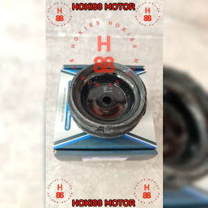 TRIVINDO Support Shock Depan TOYOTA ALL NEW VIOS / ALL NEW YARIS / ETIOS / SIENTA Karet Support ShockBreaker | ORIGINAL TRIVINDO
