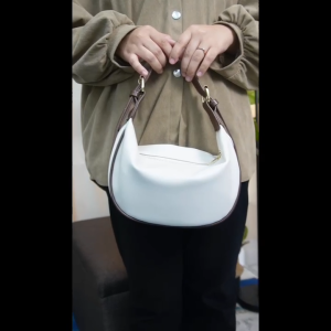 SKM Womens Adjustable Strap Shoulder Sling Bag BG1031 Beg Perempuan