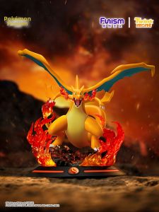 Funism | Pokémon Figure Super Charizard Y Pikachu Toy