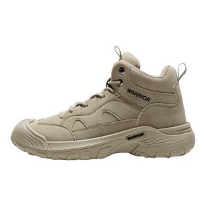 Warrior | Waterproof Comfortable Durable Hiking Shoes