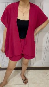 One Fashion ID COD GRATIS ONGKIR: Setelan Wanita Terbaru