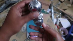 Bola Towing Mobil 2 Inch: Pengertian & Manfaat