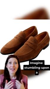 Mens Brogue Carved Leather Shoes Top Layer Cowhide Handcrafted Lace-Up Oxfords for Business And Casual Wear
