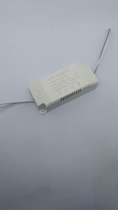 LED Driver 36-50x1 Watt 220 mA AC-DC Casing Plastik NON ISOLASI