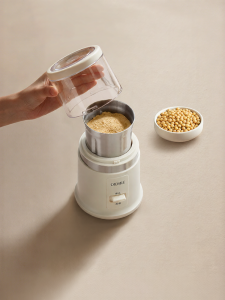 OIDIRE|Mini Ultra-fine Grinder Blender