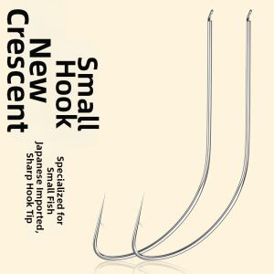 Multi-purpose Barbed Fishing Hook