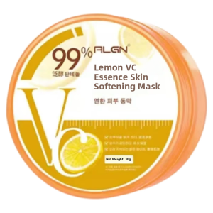 Algn | Mặt Nạ Ngủ Dưỡng Ẩm Chống Nhăn Sửa Chữa Đêm