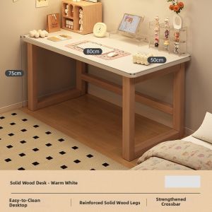 ZHUOHE | Simple Modern Home Study Desk