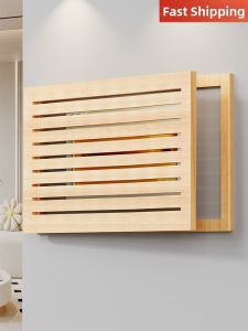 Real Wood Hide-and-beautify Panel