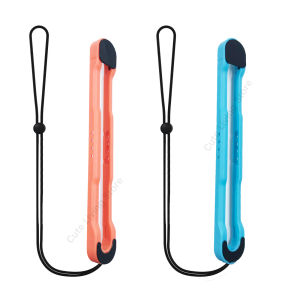 JoyCon2 Wrist Strap for NS2 Switch2 JoyCon-2 Gamepads Anti-lost Strap JoyCon2 Controller Wrist Strap Drop Protective Rope