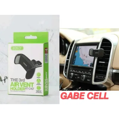 ROBOT RT-CH07 CAR HOLDER AC PHONE HOLDER