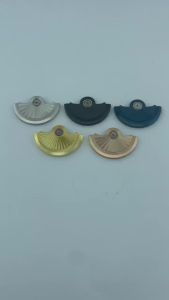 100 styles NH35 Rotor Automatic Hammer NH35 Rotor Fit for NH34 NH35 NH36 NH38 4R35 7S26 Watch Rotor Parts