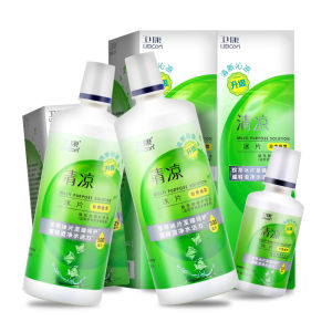 weicon | Weicon New Vision Contact Lens Care Solution