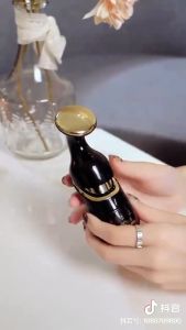 MS Pemijat Wajah Leher 3 IN 1 Alat Kecantikan dan Pengencang Kulit Leher