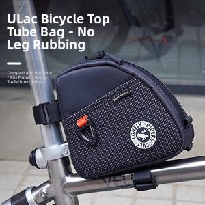 Folding Portable Bicycle Bag